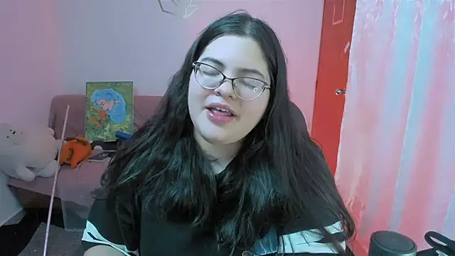 Aria Fullbuster online show from November 8, 9:53 pm