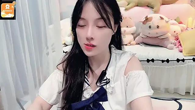 Snapshot of AKiKi711 chatting on September 16, 3:20 pm AKiKi711 online show from September 16, 3:20 pm