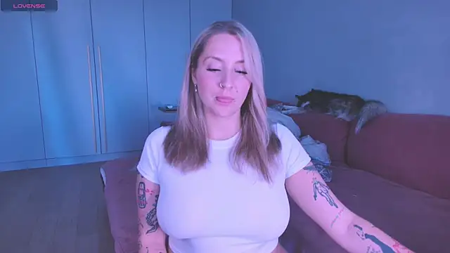 Oh mylissa online show from July 9, 6:21 pm