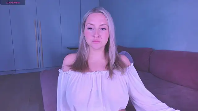Oh mylissa online show from July 12, 7:14 pm