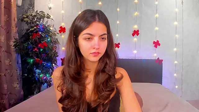 Milana Crystal  online show from January 8, 8:51 am