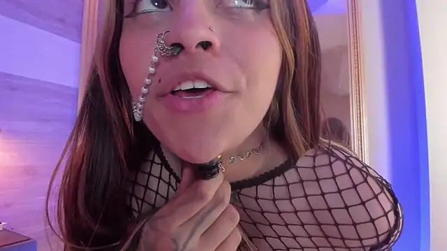 Cori Paige online show from April 11, 7:45 am