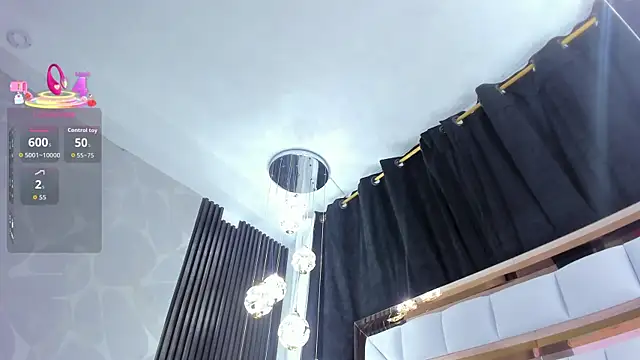 SarayRoyse online show from October 7, 7:51 pm