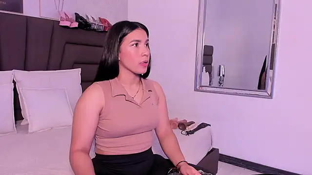 Snapshot of Sofi_Perez_ chatting on September 29, 11:26 am Sofi Perez online show from September 29, 11:26 am