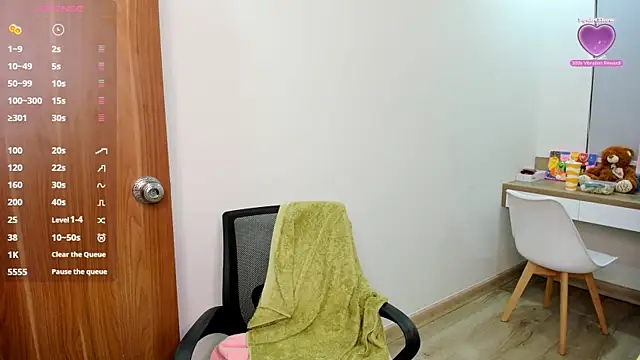 yena gab online show from May 30, 10:16 pm