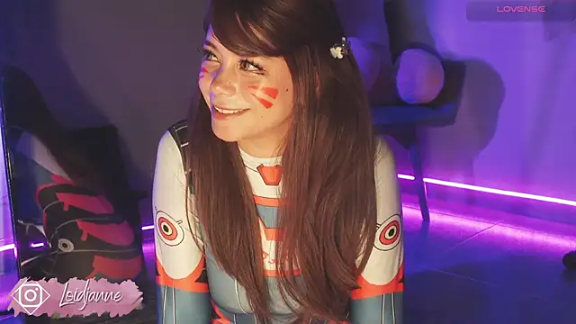 Snapshot of loIijanne chatting on September 11, 3:40 am loIijanne online show from September 11, 3:40 am