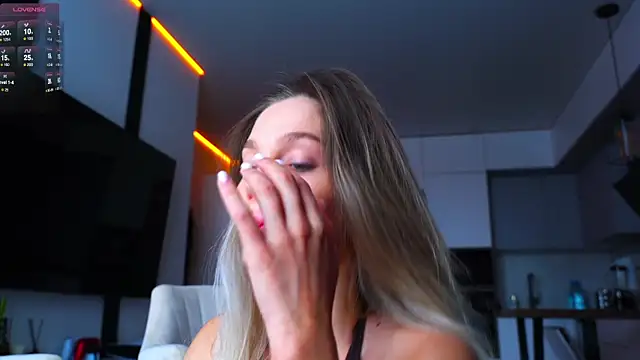 blackbunny 23 online show from October 28, 8:09 am