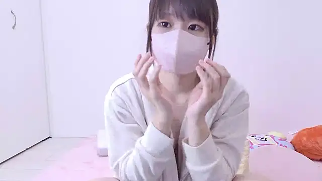 --chan--hii online show from December 4, 5:24 pm