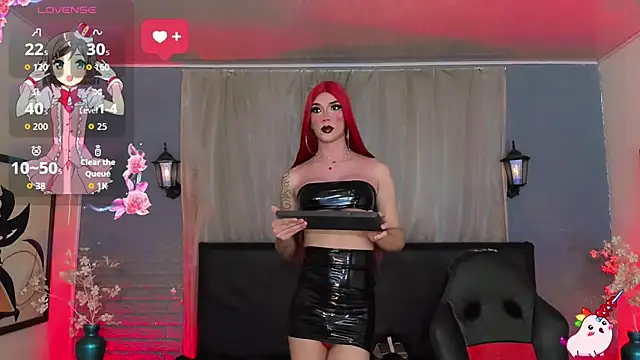 Victoria Kastelo online show from July 16, 7:51 pm