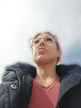 blondyruby online show from March 1, 11:43 am