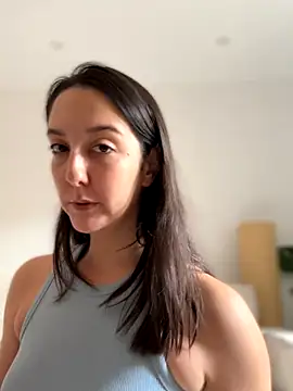 Snapshot of _Juliette chatting on September 15, 1:08 pm Juliette online show from September 15, 1:08 pm