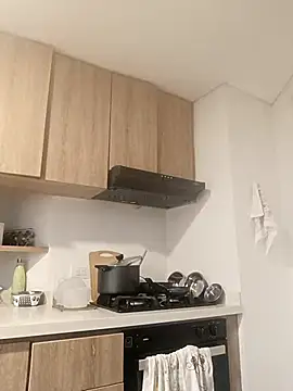 Vera Fernandez online show from March 30, 10:53 pm