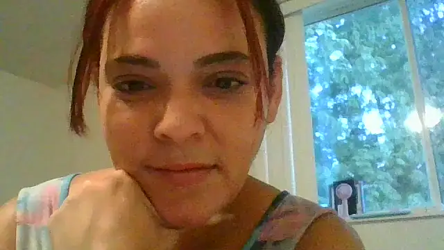 Snapshot of ExoticVibes69 chatting on September 18, 11:03 pm ExoticVibes69 online show from September 18, 11:03 pm