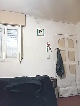 Zorrita Fox online show from September 12, 1:39 am