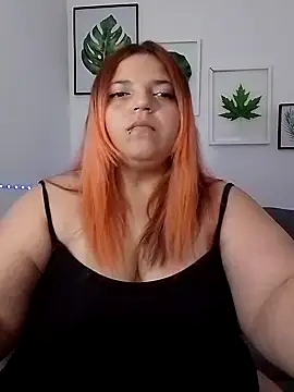 pamelavillaloboss online show from September 17, 9:57 pm