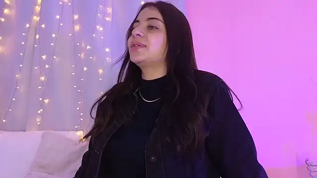 hannacruzsj online show from October 1, 12:04 am