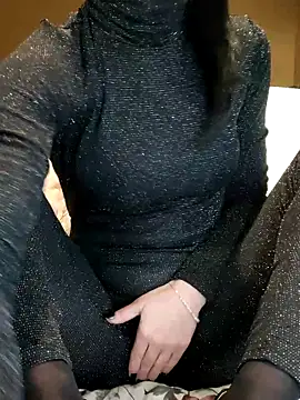 Melody87 online show from February 3, 9:07 pm