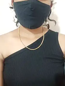 Snapshot of Angleannie chatting on October 5, 4:45 pm Angleannie online show from October 5, 4:45 pm