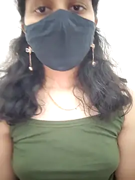 Snapshot of Angleannie chatting on October 27, 11:17 am Angleannie online show from October 27, 11:17 am