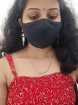 Snapshot of Angleannie chatting on October 15, 4:26 am Angleannie online show from October 15, 4:26 am