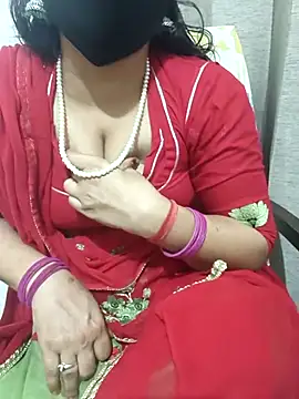 Snapshot of Nandani-rathore007 chatting on October 31, 5:42 am Nandani-rathore007 online show from October 31, 5:42 am