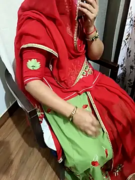 Snapshot of Nandani-rathore007 chatting on October 28, 5:35 am Nandani-rathore007 online show from October 28, 5:35 am