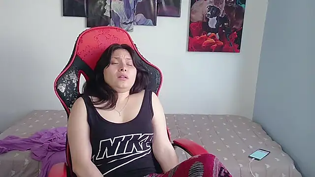 jessica gomez online show from December 3, 10:01 pm