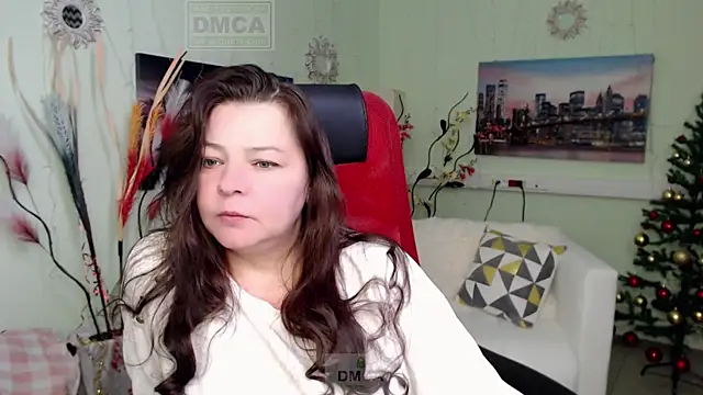 Lily flower7 online show from December 19, 8:28 am