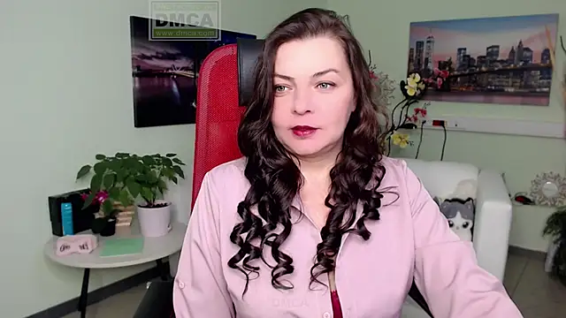 Lily flower7 online show from November 7, 8:09 am