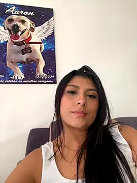 Snapshot of CandyRoxx1_ chatting on October 9, 8:13 pm CandyRoxx1 online show from October 9, 8:13 pm