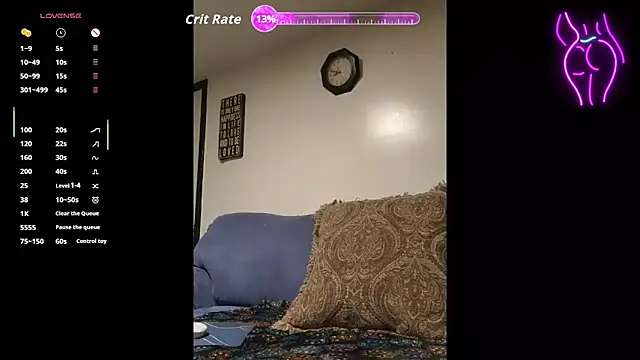 Synfulsymone9 online show from October 13, 12:35 am