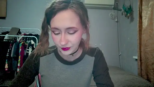 Snapshot of JoannaTompson chatting on September 20, 1:05 am JoannaTompson online show from September 20, 1:05 am
