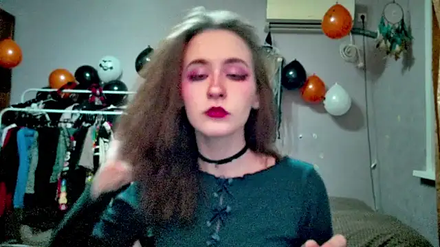 Snapshot of JoannaTompson chatting on October 16, 2:36 am JoannaTompson online show from October 16, 2:36 am