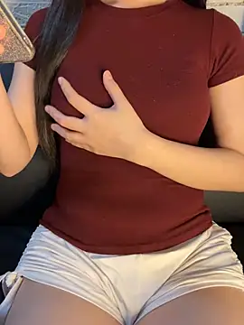 Thao-Cherry online show from January 14, 12:21 pm