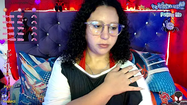 Snapshot of Bigsexycat chatting on October 20, 10:29 am Bigsexycat online show from October 20, 10:29 am