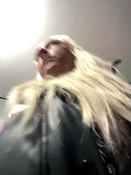 MerlinDave online show from October 19, 1:07 am