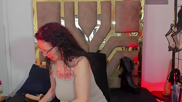 agatha ross26 online show from May 30, 12:03 pm
