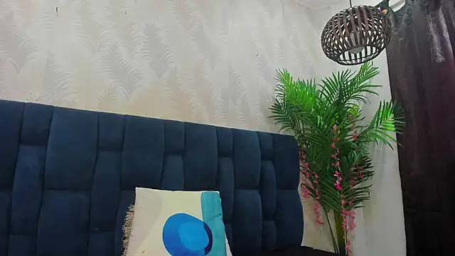 Ammy Connor1 online show from December 13, 9:10 pm