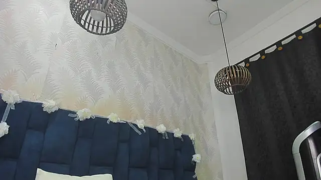 Ammy Connor1 online show from May 15, 11:29 pm