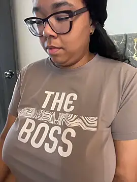 XMara online show from February 18, 6:18 pm