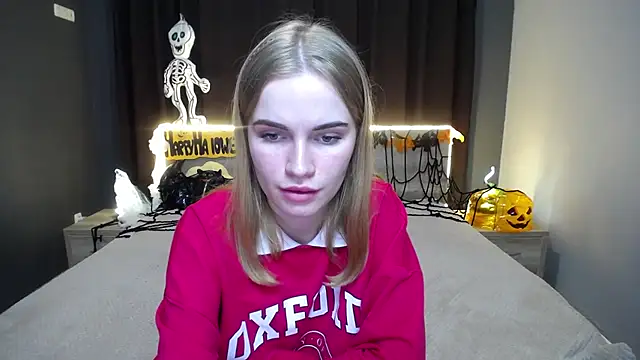 MargaritaKiss online show from October 28, 8:57 pm