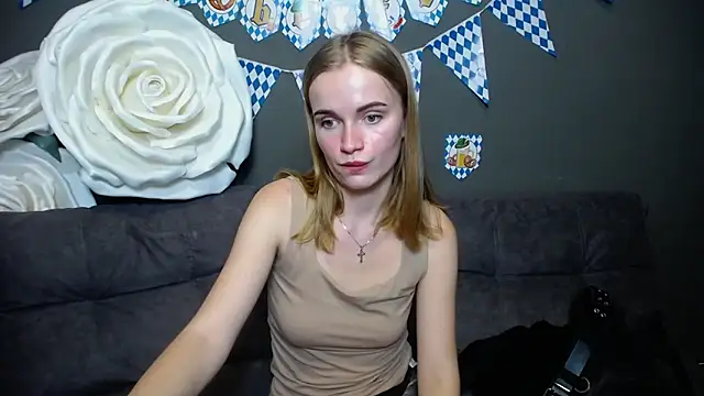 MargaritaKiss online show from October 1, 8:58 pm