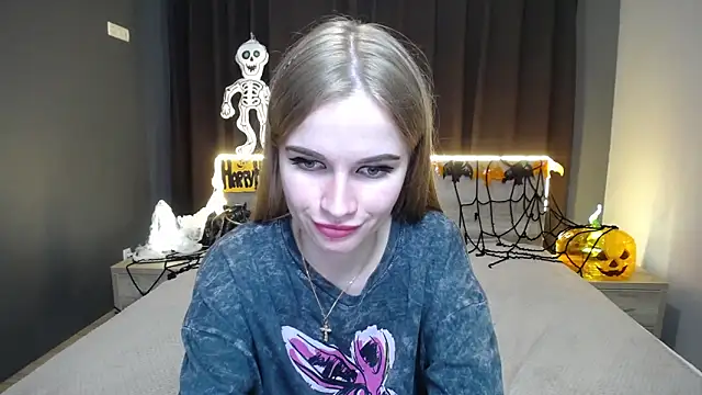 MargaritaKiss online show from October 16, 7:49 pm