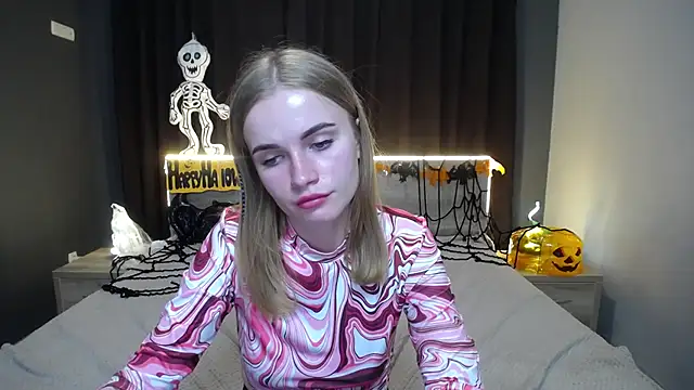 MargaritaKiss online show from October 29, 9:06 pm