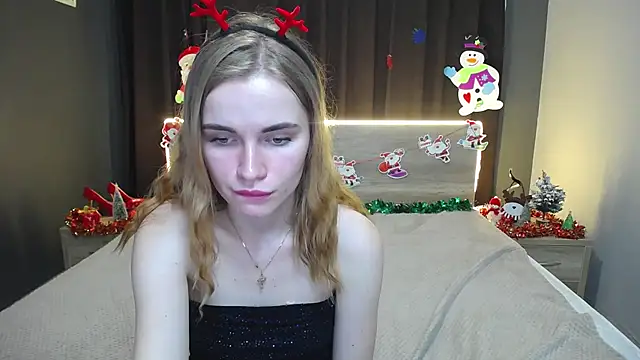 MargaritaKiss online show from December 22, 9:07 pm