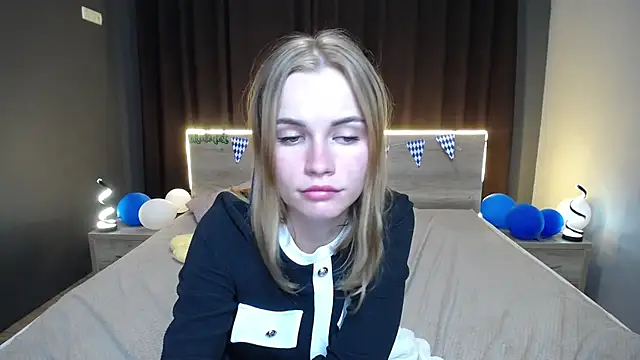 MargaritaKiss online show from September 24, 11:37 pm