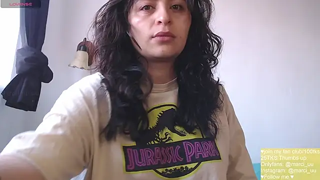 Marci owo online show from March 15, 12:51 pm