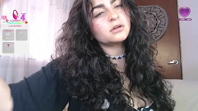 Snapshot of Marci_owo chatting on October 16, 5:26 pm Marci owo online show from October 16, 5:26 pm