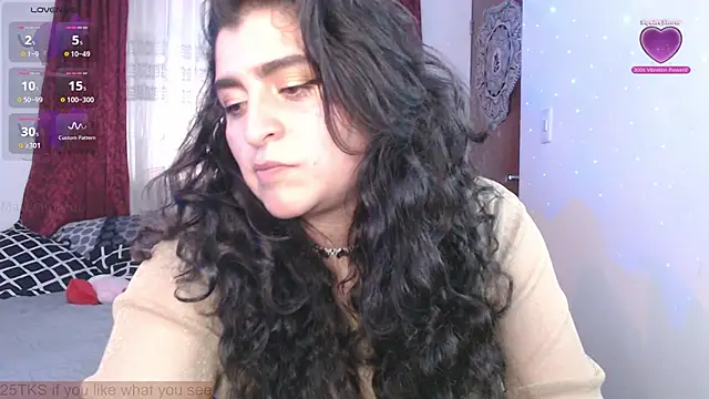 Marci owo online show from November 20, 7:04 pm