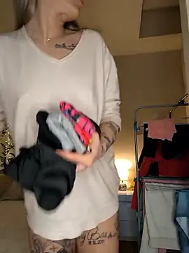 Nikiita X online show from January 8, 4:11 pm